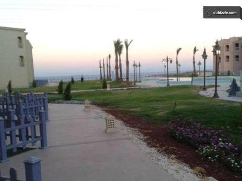 Айн-Сохна: Porto south beach vacation club chalet No.307205