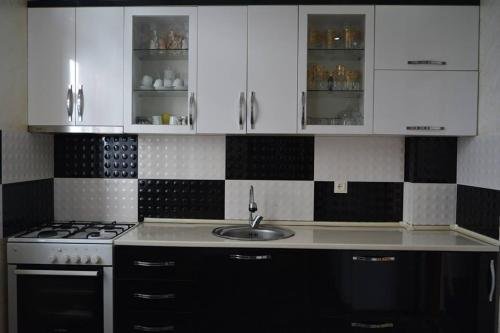 Батуми: Guest House Petre Iberi 4