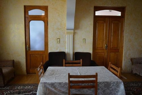 Батуми: Guest House Petre Iberi 4