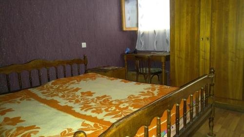 Боржоми: Guesthouse on Rustaveli 129