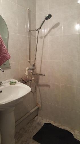 Боржоми: Guesthouse on Rustaveli 129