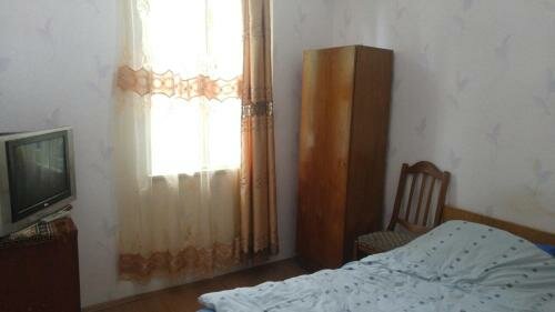 Боржоми: Guesthouse on Rustaveli 129