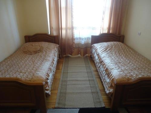 Батуми: Apartments Gamsakhurdia 47