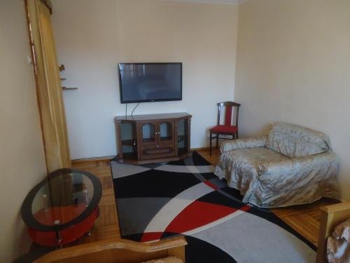 Батуми: Apartments Gamsakhurdia 47