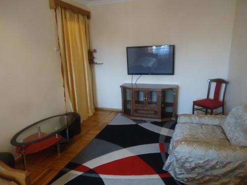 Батуми: Apartments Gamsakhurdia 47