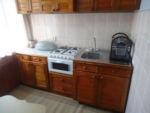 Батуми: Apartments Gamsakhurdia 47