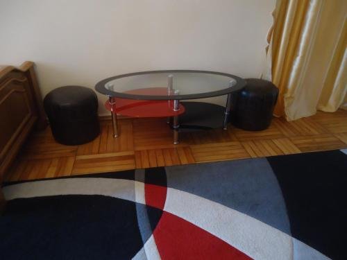 Батуми: Apartments Gamsakhurdia 47