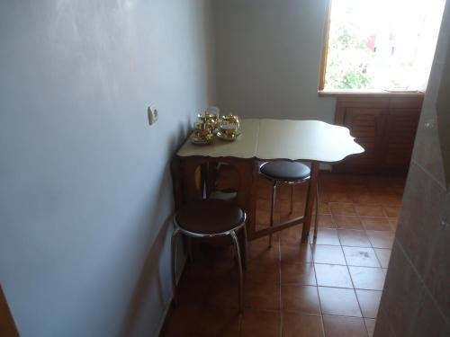 Батуми: Apartments Gamsakhurdia 47