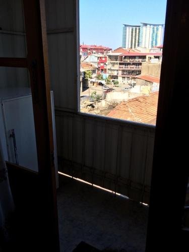 Батуми: Apartments Gamsakhurdia 47