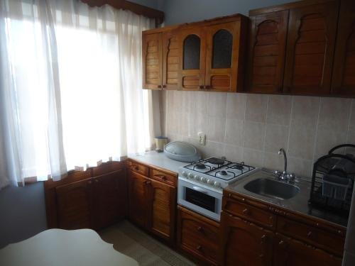 Батуми: Apartments Gamsakhurdia 47