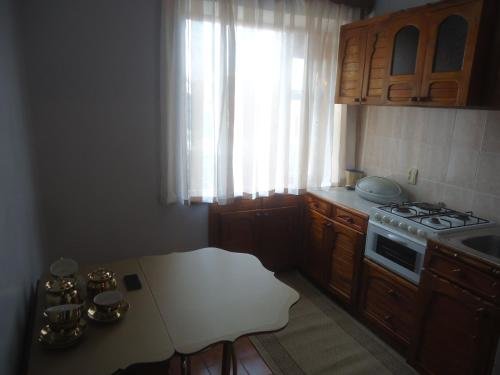 Батуми: Apartments Gamsakhurdia 47
