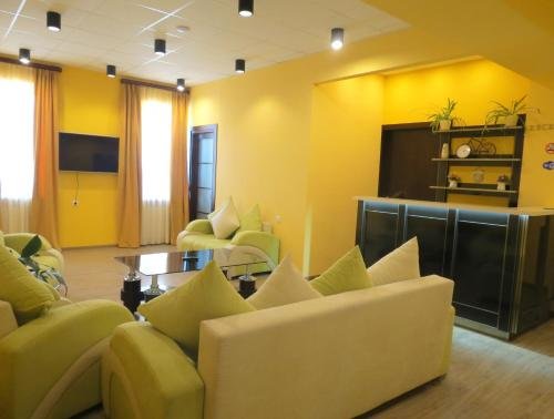 Тбилиси: Hostel "Your Home"