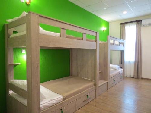 Тбилиси: Hostel "Your Home"