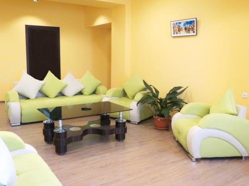 Тбилиси: Hostel "Your Home"