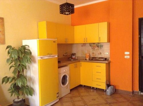 Хургада: Natalie House