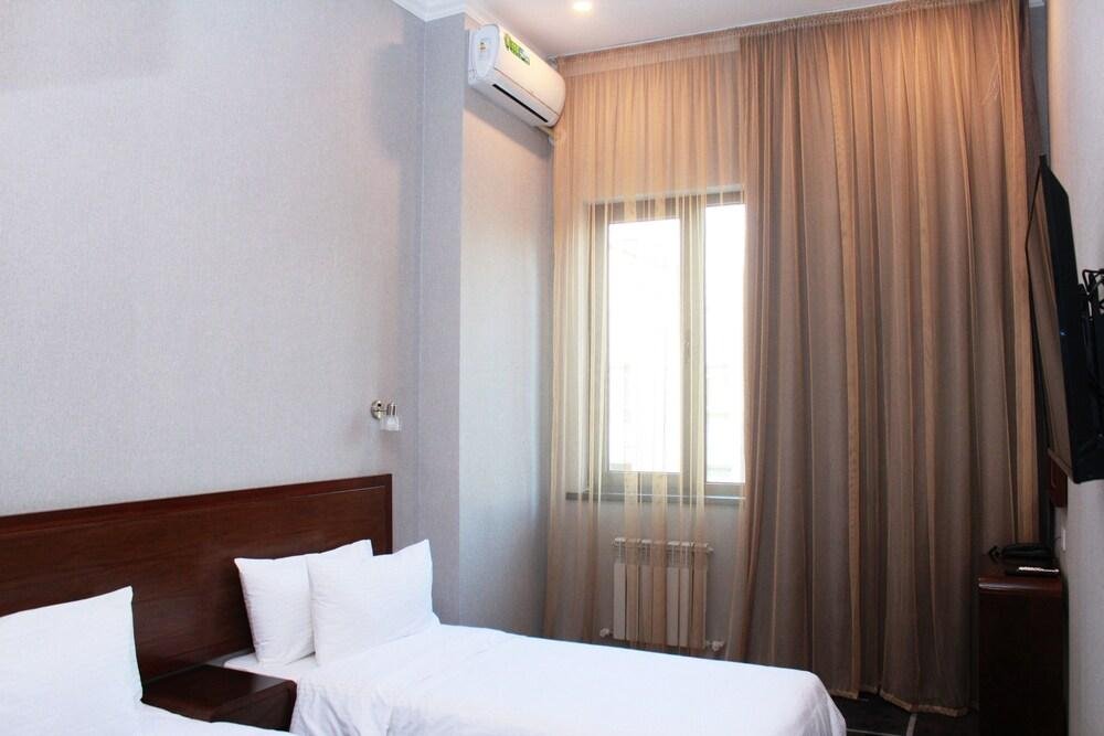 Ташкент: Hotel City Centre