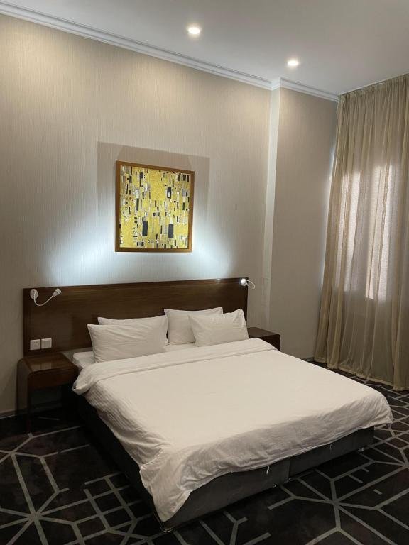 Ташкент: Hotel City Centre