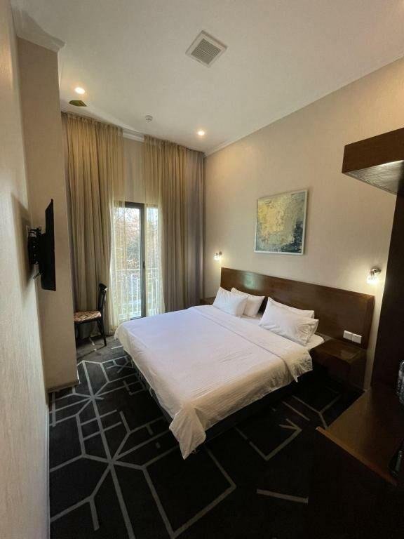 Ташкент: Hotel City Centre