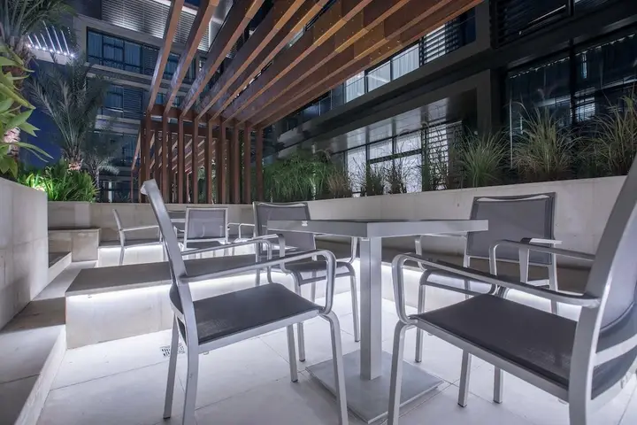 Дубай: City Walk 6 By Fam Living