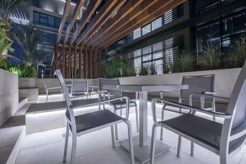 City Walk 6 By Fam Living — фото 1