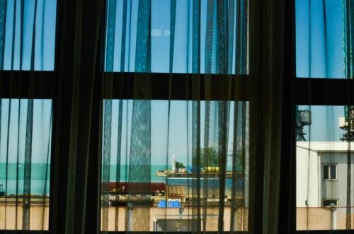 Батуми: Black Sea Hostel