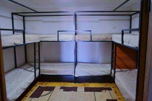 Батуми: Black Sea Hostel