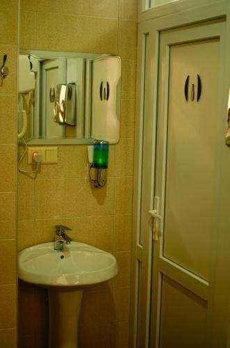 Батуми: Black Sea Hostel