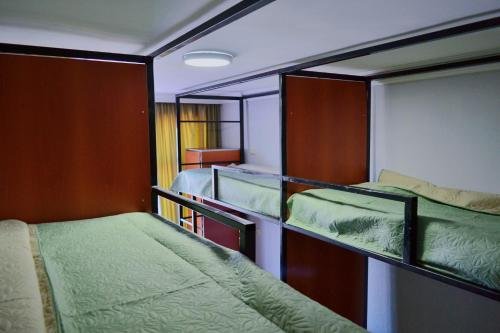 Батуми: Black Sea Hostel