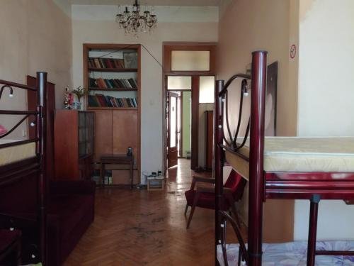 Батуми: Hostel in Batumi
