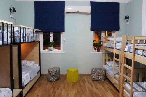 Батуми: Hostel Greendoor