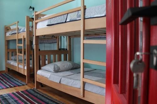 Батуми: Hostel Greendoor