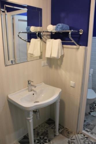 Батуми: Hostel Greendoor