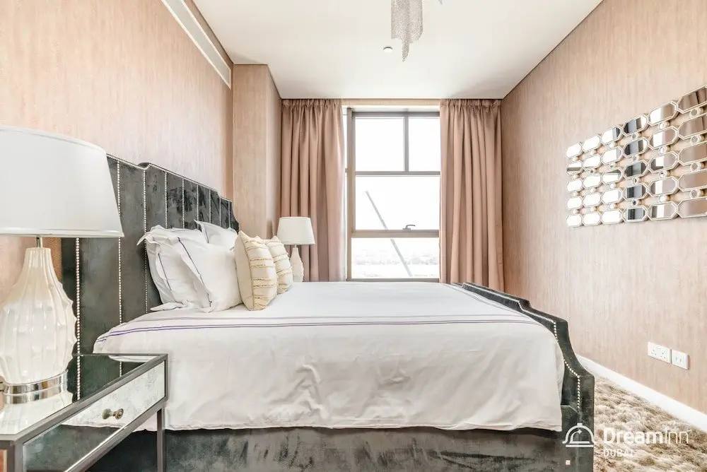 Дубай: City Walk 12 by Dream Inn Dubai