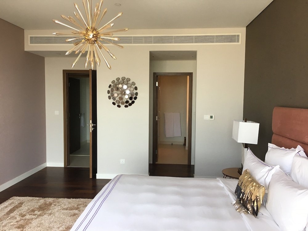 Дубай: City Walk 12 by Dream Inn Dubai