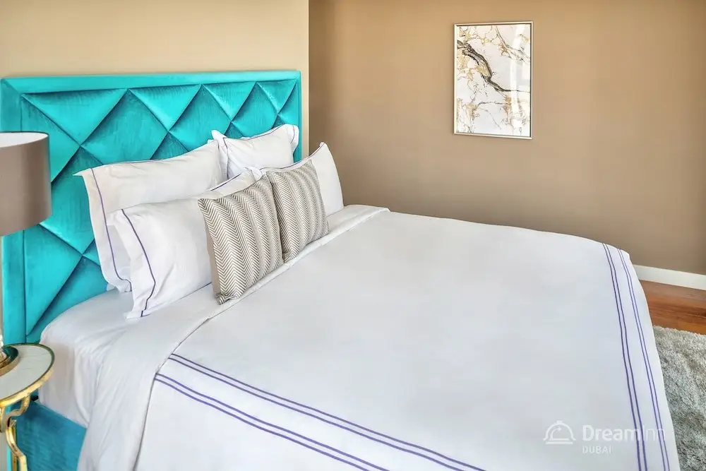 Дубай: City Walk 12 by Dream Inn Dubai