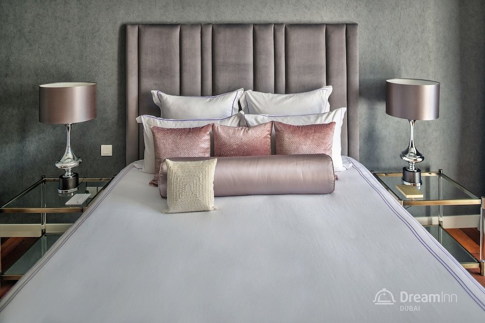 Дубай: City Walk 12 by Dream Inn Dubai