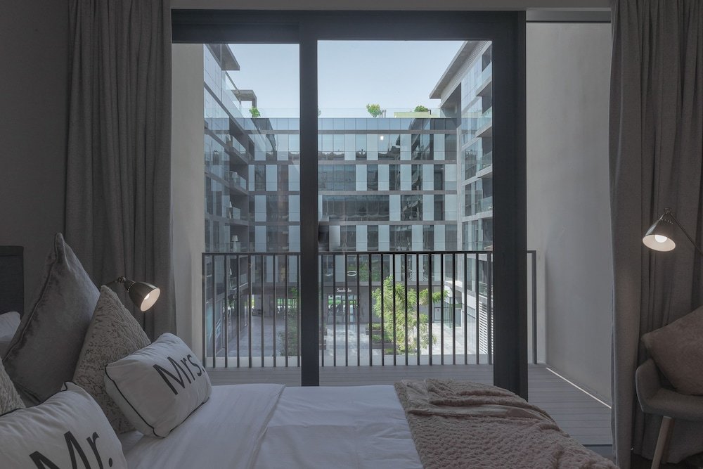 Дубай: City Walk 2A by Fam Living