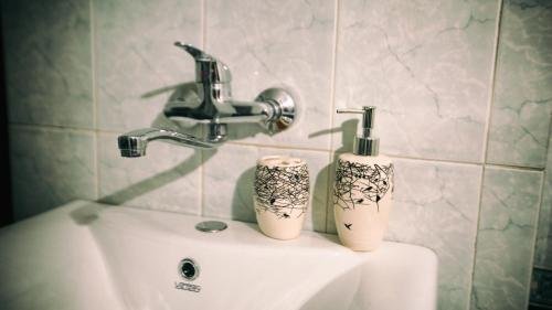 Тбилиси: Homelike Hostel
