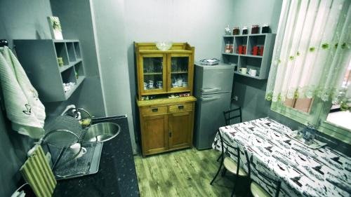 Тбилиси: Homelike Hostel