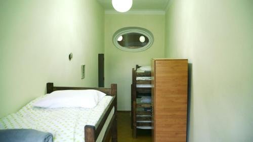 Тбилиси: Homelike Hostel