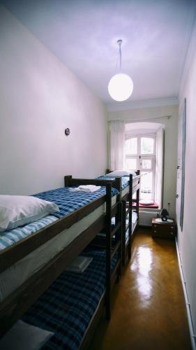 Тбилиси: Homelike Hostel