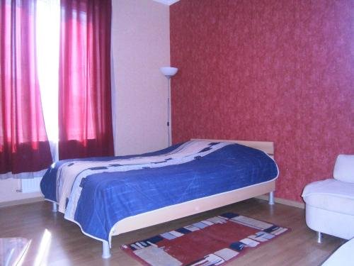 Кутаиси: Apartment on Dumbadze 70