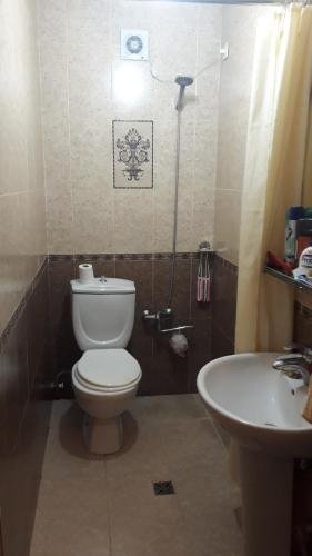 Батуми: Home Pushkin 49