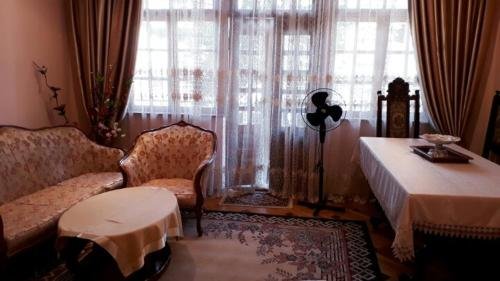 Батуми: Home Pushkin 49