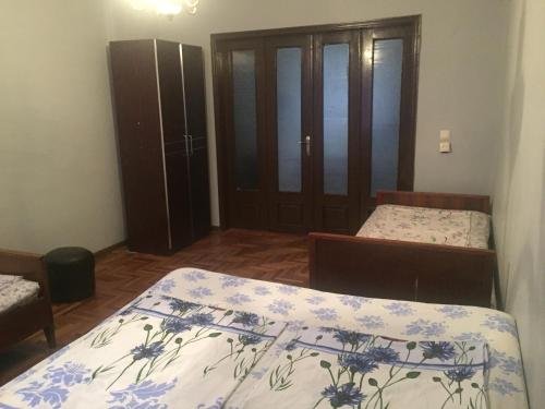 Кобулети: 154 Agmashenebeli Guest House
