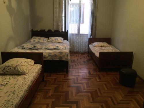 Кобулети: 154 Agmashenebeli Guest House