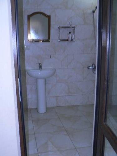 Кобулети: 154 Agmashenebeli Guest House