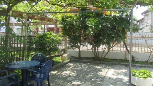 Кобулети: Guest House Sukhumskaya 23