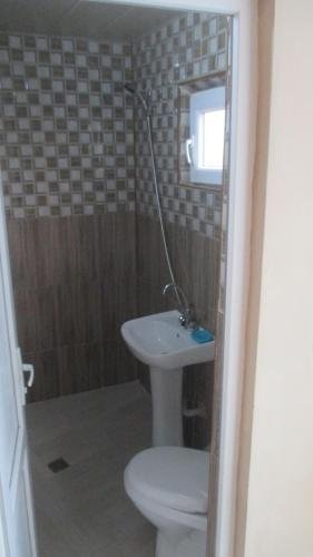 Кобулети: Guest House Sukhumskaya 23