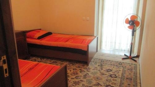 Кобулети: Guest House Sukhumskaya 23